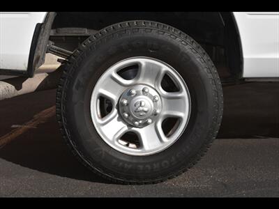 2018 RAM 3500 Tradesman   - Photo 39 - Mesa, AZ 85201