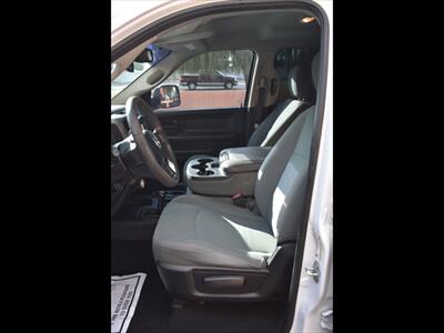 2018 RAM 3500 Tradesman   - Photo 16 - Mesa, AZ 85201