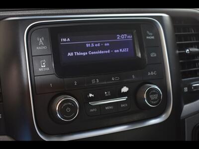 2018 RAM 3500 Tradesman   - Photo 11 - Mesa, AZ 85201