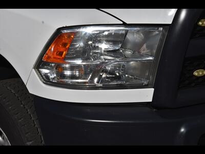 2018 RAM 3500 Tradesman   - Photo 45 - Mesa, AZ 85201