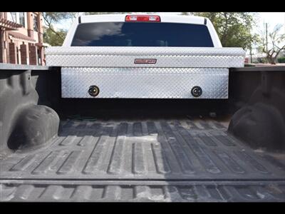 2018 RAM 3500 Tradesman   - Photo 27 - Mesa, AZ 85201