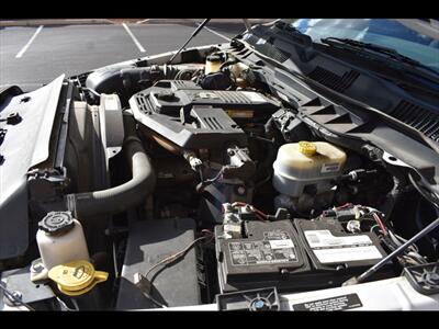 2018 RAM 3500 Tradesman   - Photo 44 - Mesa, AZ 85201