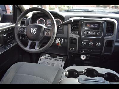 2018 RAM 3500 Tradesman   - Photo 31 - Mesa, AZ 85201