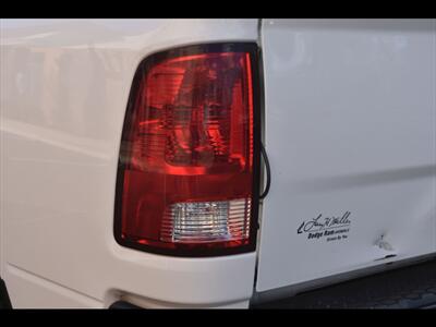 2018 RAM 3500 Tradesman   - Photo 50 - Mesa, AZ 85201