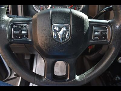 2018 RAM 3500 Tradesman   - Photo 14 - Mesa, AZ 85201