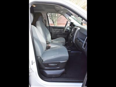 2018 RAM 3500 Tradesman   - Photo 34 - Mesa, AZ 85201