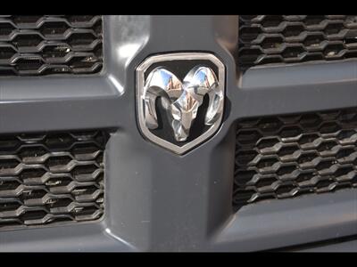 2018 RAM 3500 Tradesman   - Photo 46 - Mesa, AZ 85201