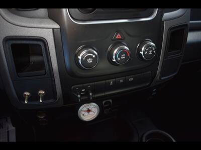 2018 RAM 3500 Tradesman   - Photo 12 - Mesa, AZ 85201