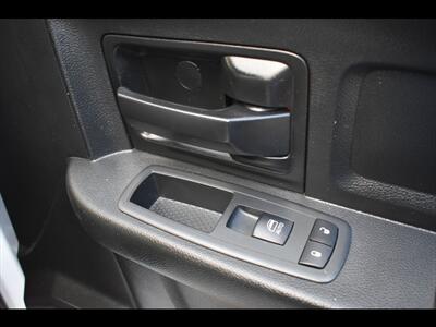 2018 RAM 3500 Tradesman   - Photo 37 - Mesa, AZ 85201