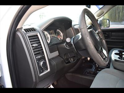 2018 RAM 3500 Tradesman   - Photo 15 - Mesa, AZ 85201