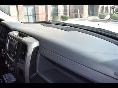 2018 RAM 3500 Tradesman   - Photo 38 - Mesa, AZ 85201