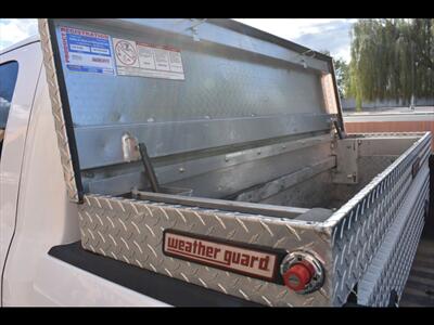 2018 RAM 3500 Tradesman   - Photo 24 - Mesa, AZ 85201