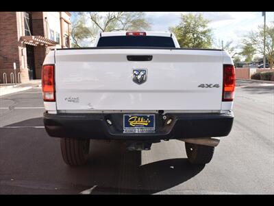 2018 RAM 3500 Tradesman   - Photo 9 - Mesa, AZ 85201