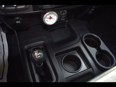 2018 RAM 3500 Tradesman   - Photo 13 - Mesa, AZ 85201