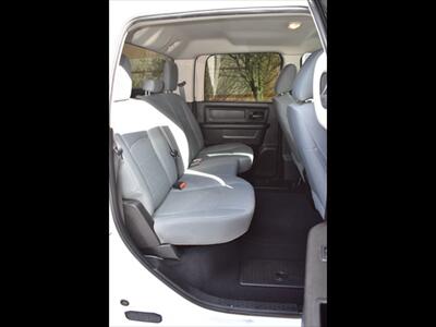 2018 RAM 3500 Tradesman   - Photo 28 - Mesa, AZ 85201