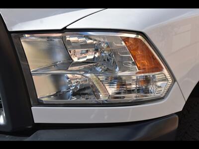 2018 RAM 3500 Tradesman   - Photo 47 - Mesa, AZ 85201