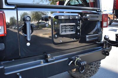 2013 Jeep Wrangler Unlimited Rubicon   - Photo 36 - Mesa, AZ 85201