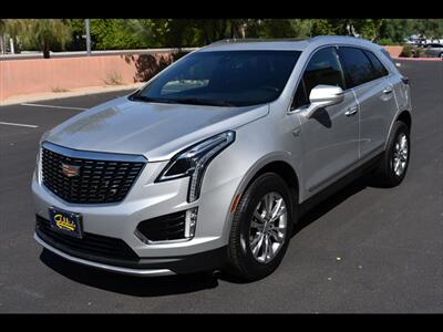 2020 Cadillac XT5 Premium Luxury   - Photo 3 - Mesa, AZ 85201