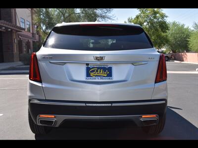 2020 Cadillac XT5 Premium Luxury   - Photo 9 - Mesa, AZ 85201