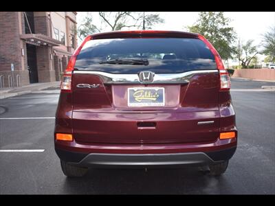 2016 Honda CR-V SE   - Photo 9 - Mesa, AZ 85201