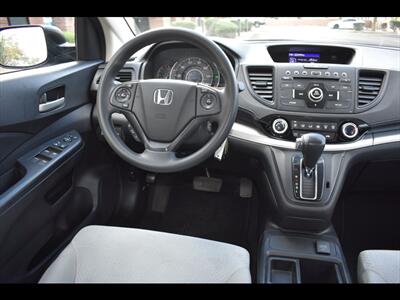 2016 Honda CR-V SE   - Photo 27 - Mesa, AZ 85201