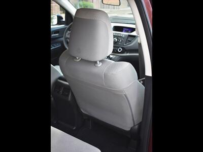 2016 Honda CR-V SE   - Photo 25 - Mesa, AZ 85201