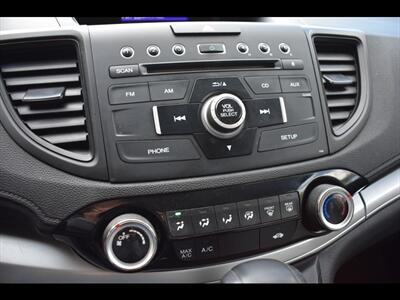 2016 Honda CR-V SE   - Photo 11 - Mesa, AZ 85201