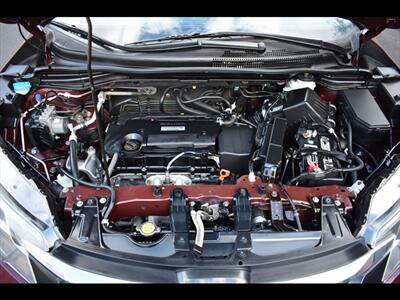 2016 Honda CR-V SE   - Photo 37 - Mesa, AZ 85201