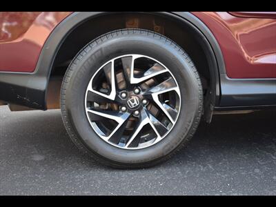 2016 Honda CR-V SE   - Photo 35 - Mesa, AZ 85201