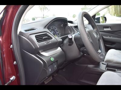 2016 Honda CR-V SE   - Photo 14 - Mesa, AZ 85201