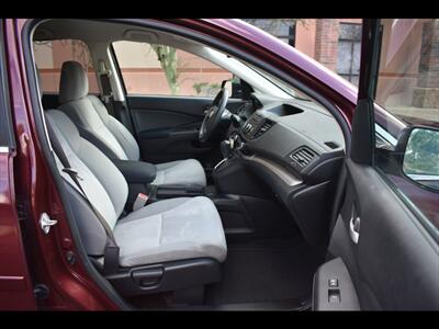 2016 Honda CR-V SE   - Photo 30 - Mesa, AZ 85201