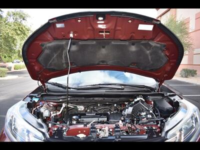 2016 Honda CR-V SE   - Photo 36 - Mesa, AZ 85201