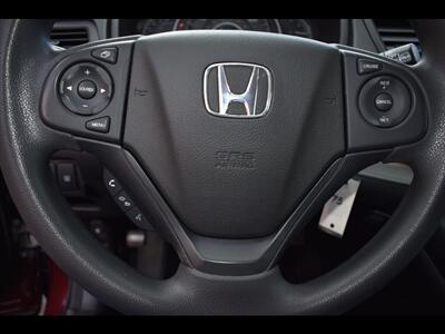 2016 Honda CR-V SE   - Photo 13 - Mesa, AZ 85201