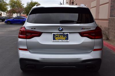 2018 BMW X3 M40i   - Photo 11 - Mesa, AZ 85201