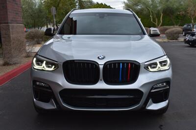2018 BMW X3 M40i   - Photo 5 - Mesa, AZ 85201