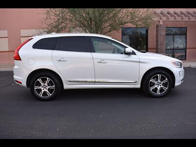 2014 Volvo XC60 T6 Platinum SUV
