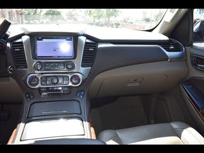 2017 Chevrolet Suburban Premier   - Photo 36 - Mesa, AZ 85201