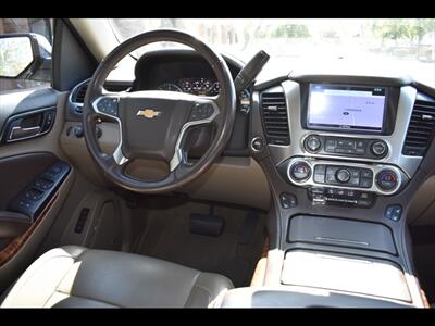 2017 Chevrolet Suburban Premier   - Photo 35 - Mesa, AZ 85201