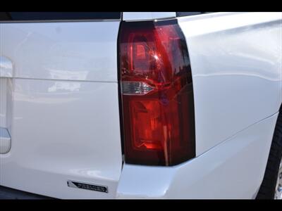2017 Chevrolet Suburban Premier   - Photo 57 - Mesa, AZ 85201