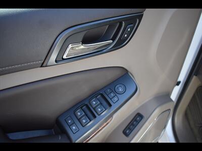 2017 Chevrolet Suburban Premier   - Photo 19 - Mesa, AZ 85201