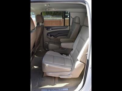 2017 Chevrolet Suburban Premier   - Photo 20 - Mesa, AZ 85201