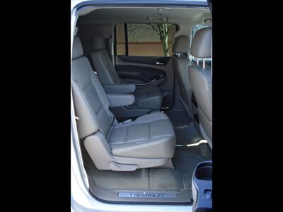2017 Chevrolet Suburban Premier   - Photo 29 - Mesa, AZ 85201