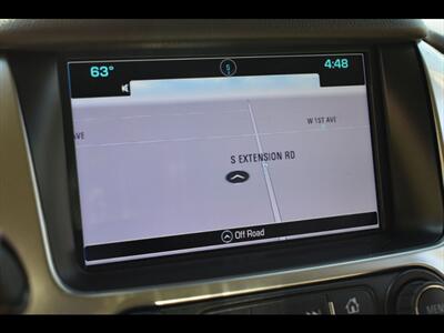 2017 Chevrolet Suburban Premier   - Photo 10 - Mesa, AZ 85201