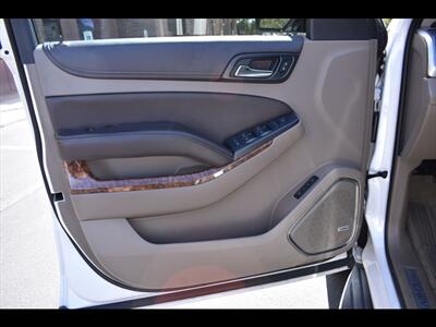 2017 Chevrolet Suburban Premier   - Photo 18 - Mesa, AZ 85201