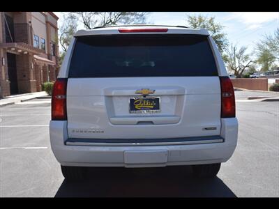 2017 Chevrolet Suburban Premier   - Photo 9 - Mesa, AZ 85201
