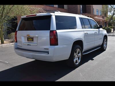 2017 Chevrolet Suburban Premier   - Photo 7 - Mesa, AZ 85201