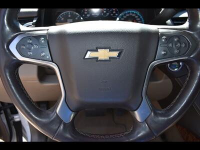 2017 Chevrolet Suburban Premier   - Photo 14 - Mesa, AZ 85201