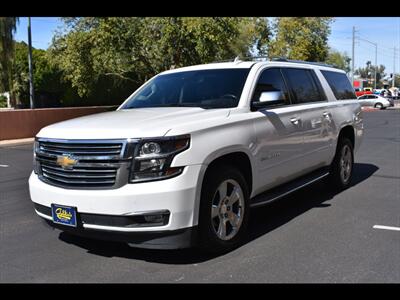 2017 Chevrolet Suburban Premier   - Photo 3 - Mesa, AZ 85201