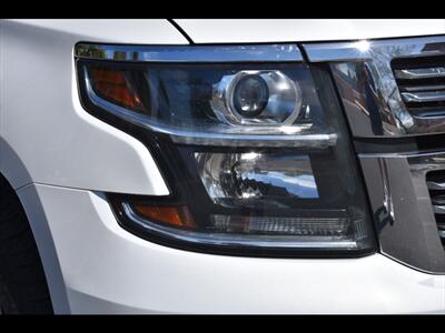 2017 Chevrolet Suburban Premier   - Photo 49 - Mesa, AZ 85201