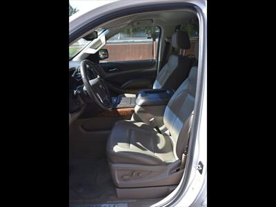 2017 Chevrolet Suburban Premier   - Photo 16 - Mesa, AZ 85201